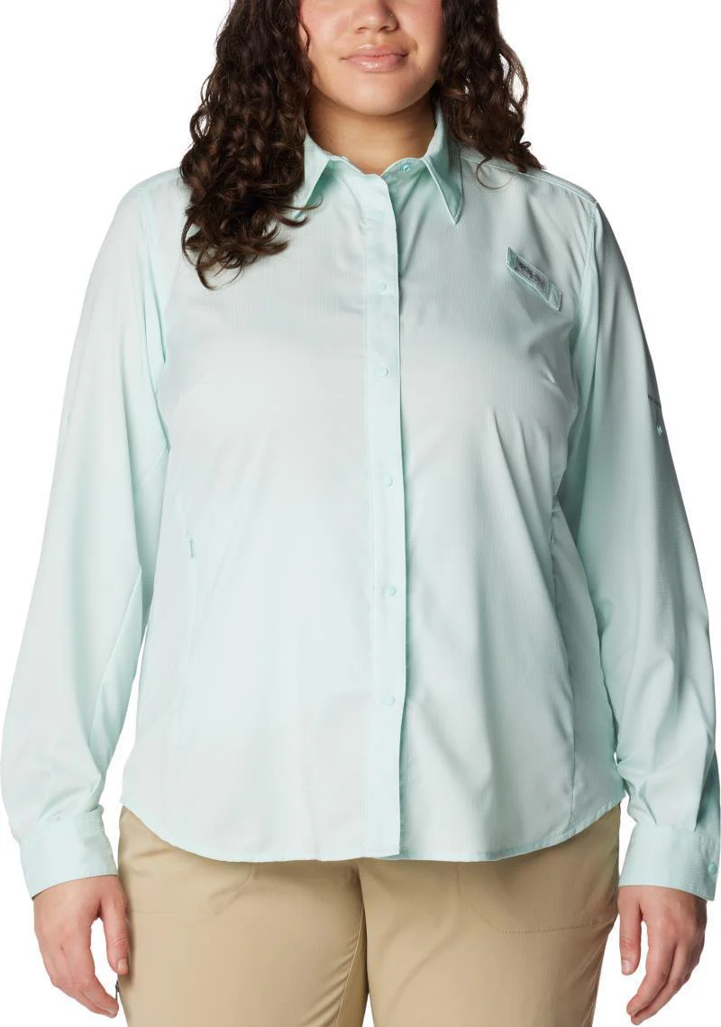 Tamiami II LS Shirt, Extended - Womens - Image 20