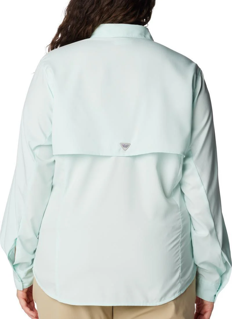 Tamiami II LS Shirt, Extended - Womens - Image 23