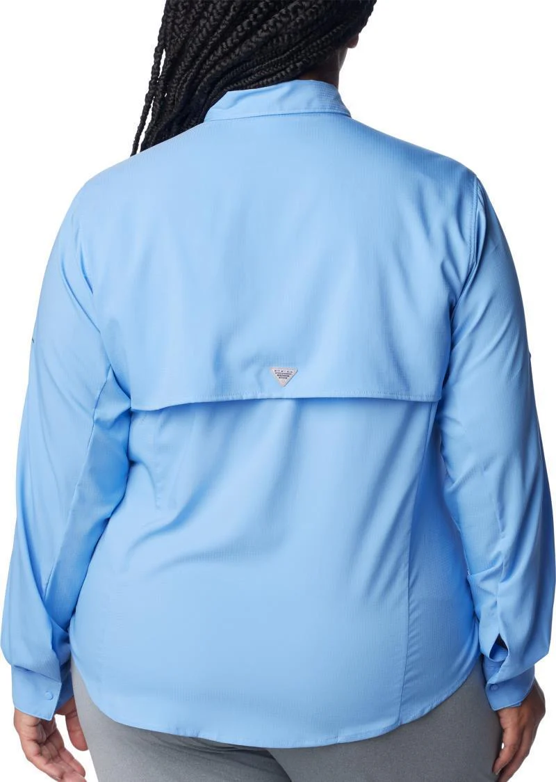 Tamiami II LS Shirt, Extended - Womens - Image 27