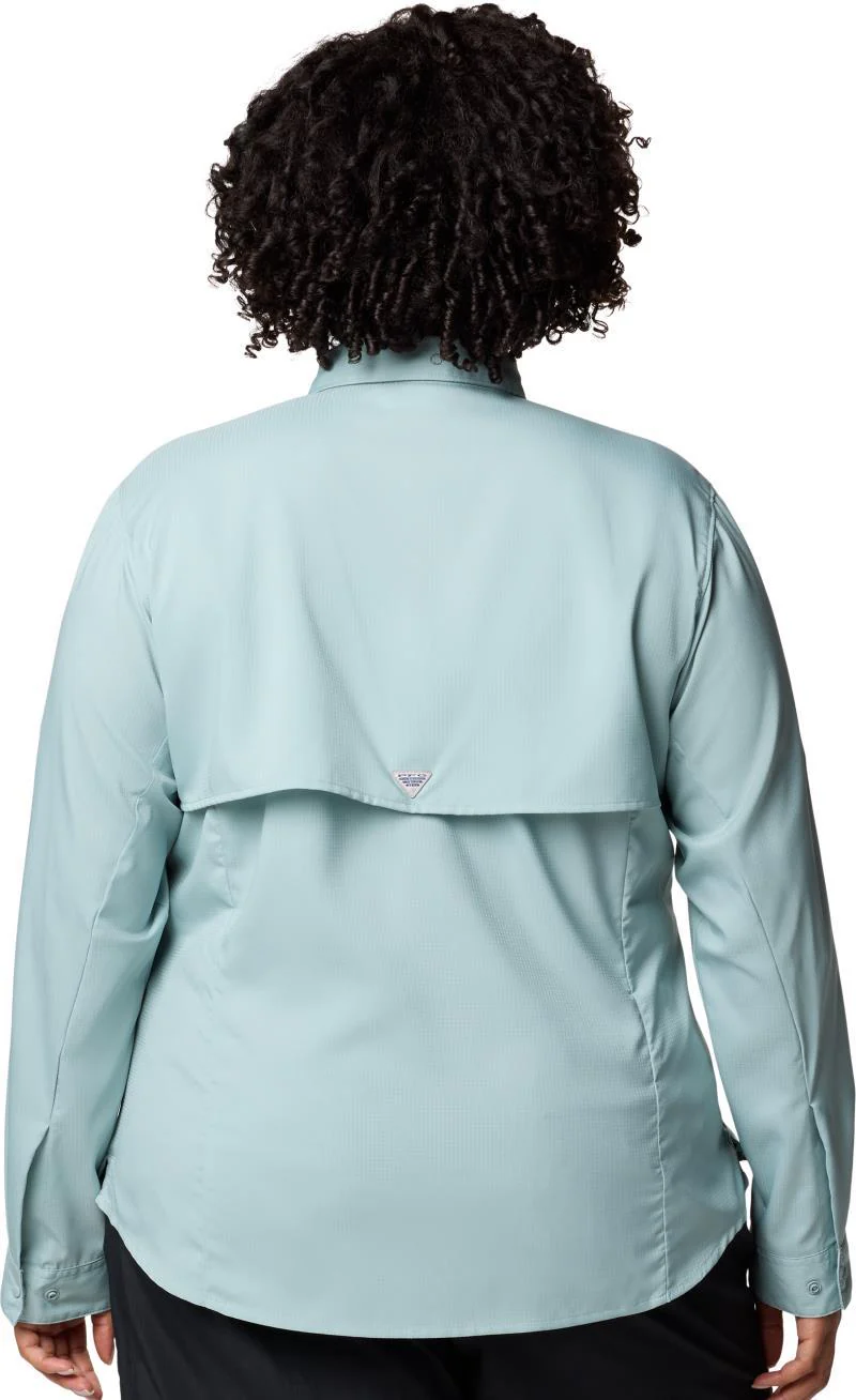 Tamiami II LS Shirt, Extended - Womens - Image 31