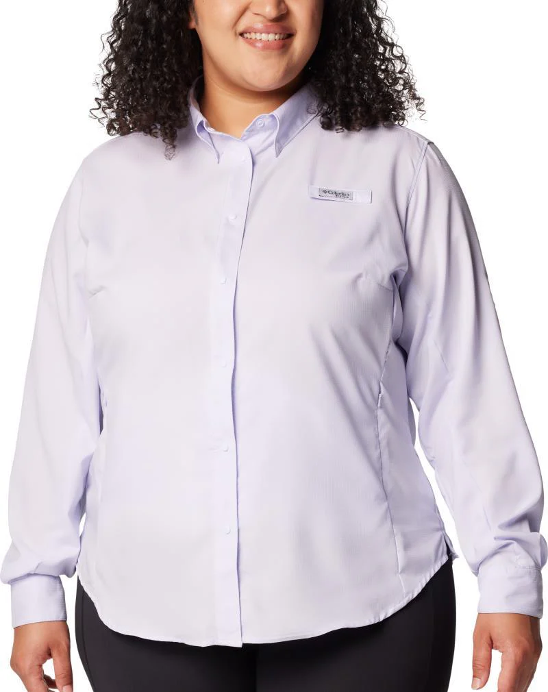 Tamiami II LS Shirt, Extended - Womens - Image 32