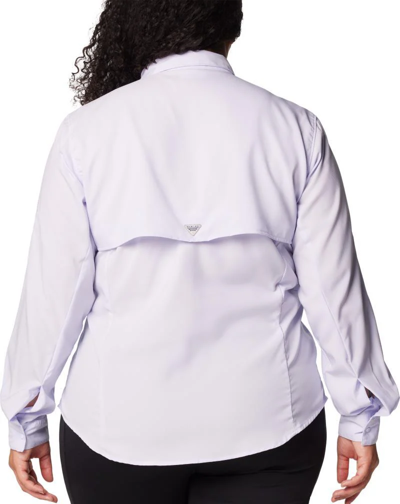 Tamiami II LS Shirt, Extended - Womens - Image 35