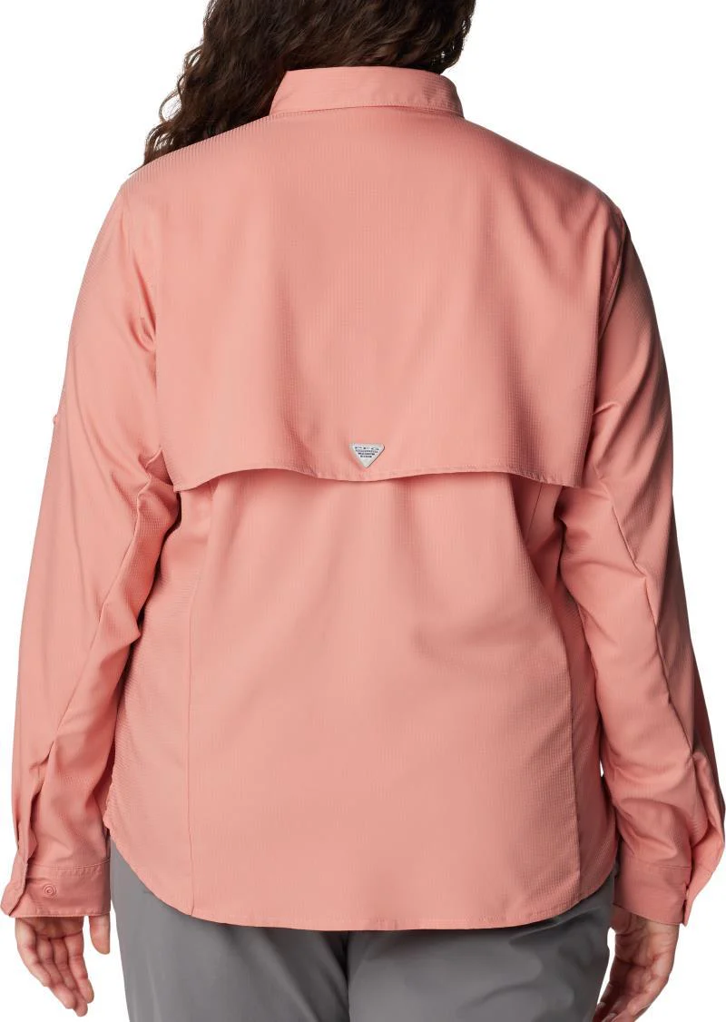 Tamiami II LS Shirt, Extended - Womens - Image 39