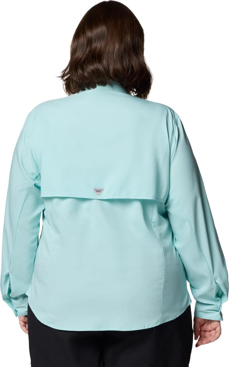 Tamiami II LS Shirt, Extended - Womens - Image 42