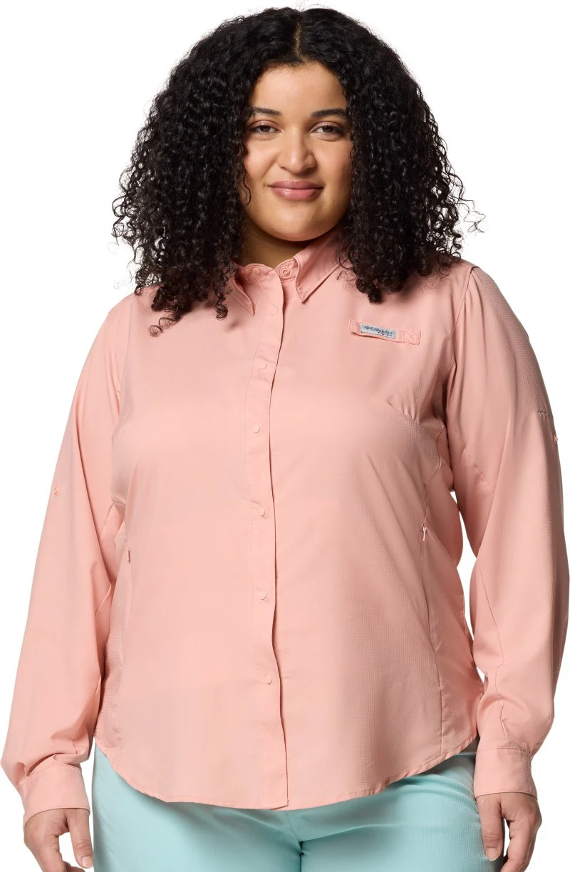 Tamiami II LS Shirt, Extended - Womens - Image 43