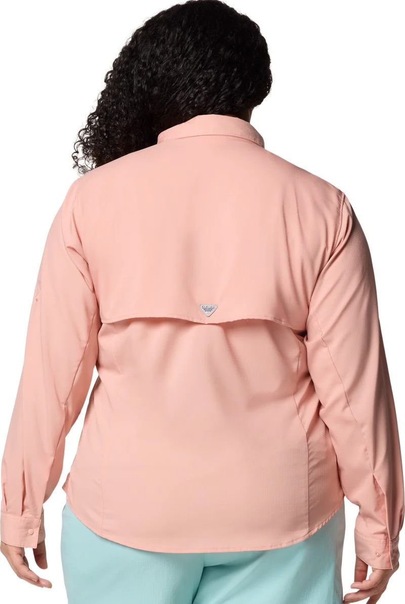 Tamiami II LS Shirt, Extended - Womens - Image 45