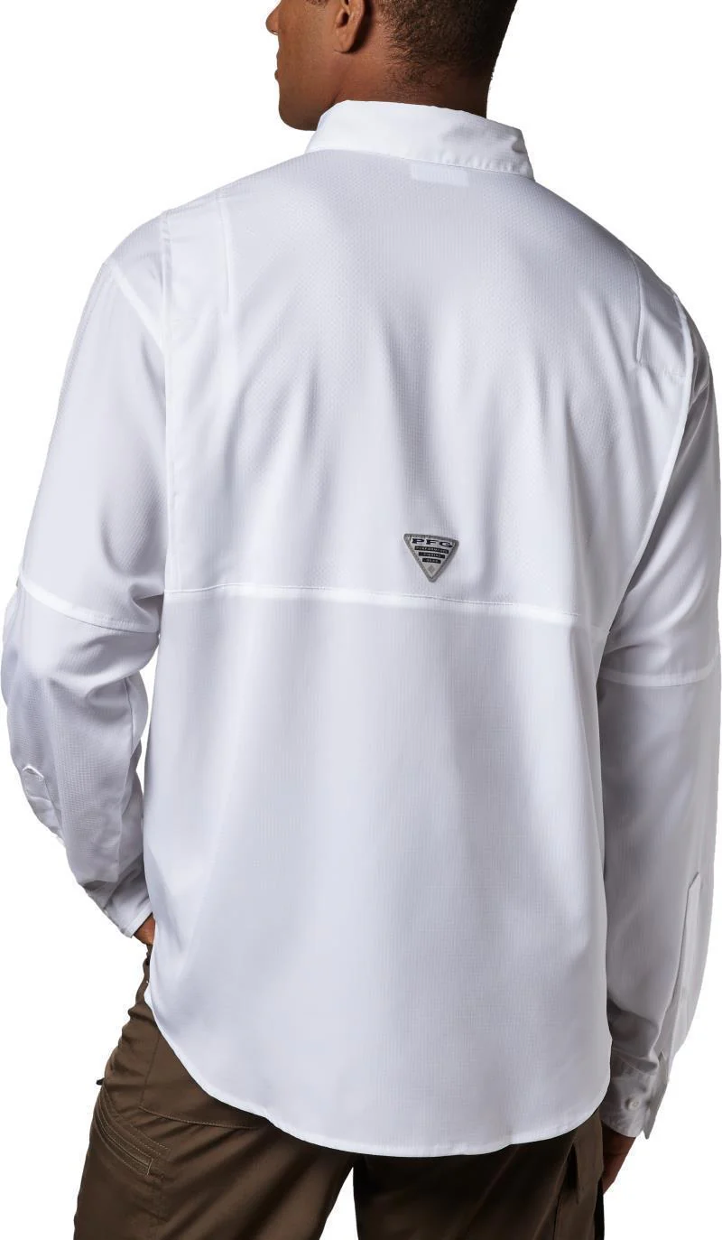 Tamiami II LS Shirt - Mens - Image 11