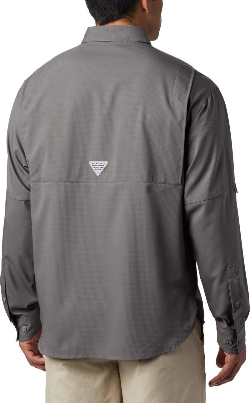 Tamiami II LS Shirt - Mens - Image 14