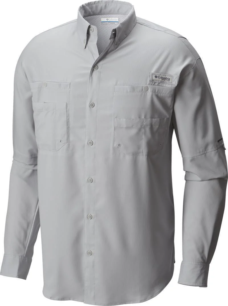 Tamiami II LS Shirt - Mens - Image 16