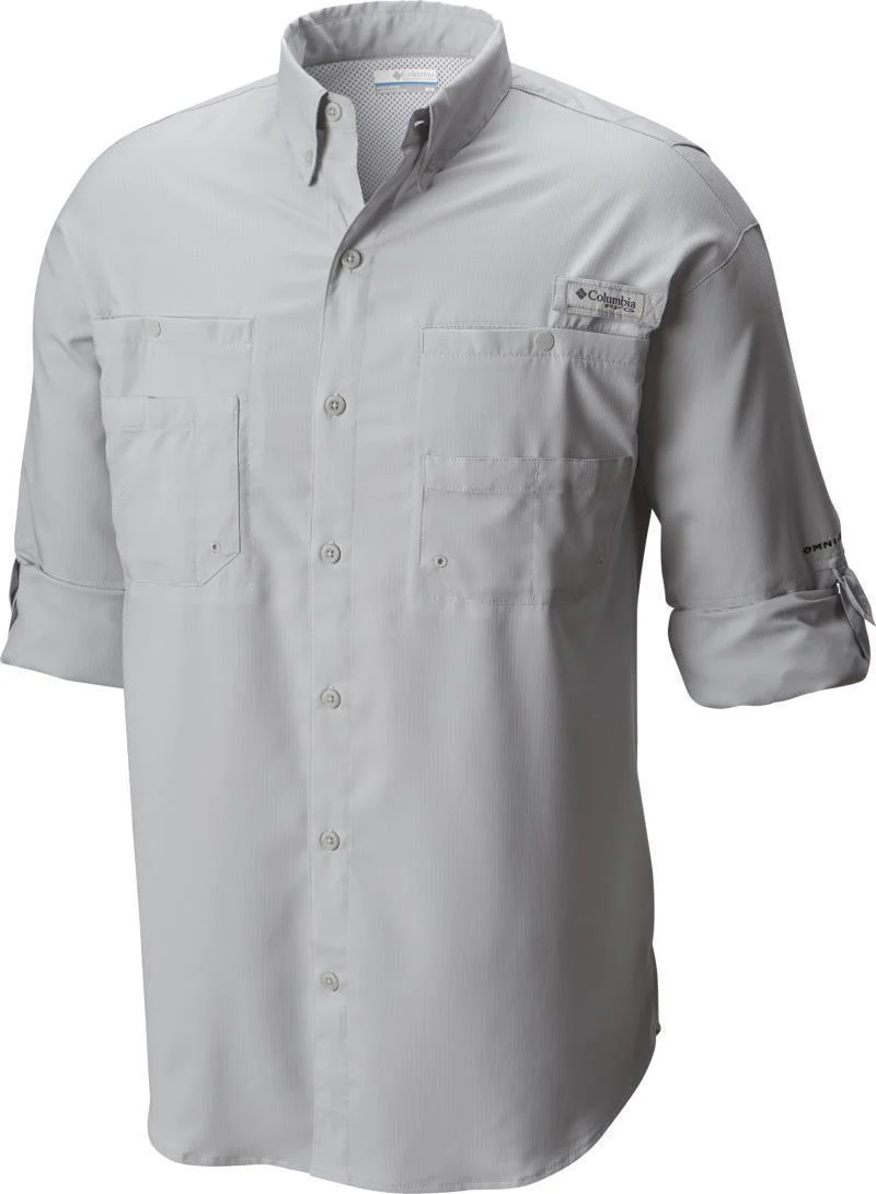 Tamiami II LS Shirt - Mens - Image 18