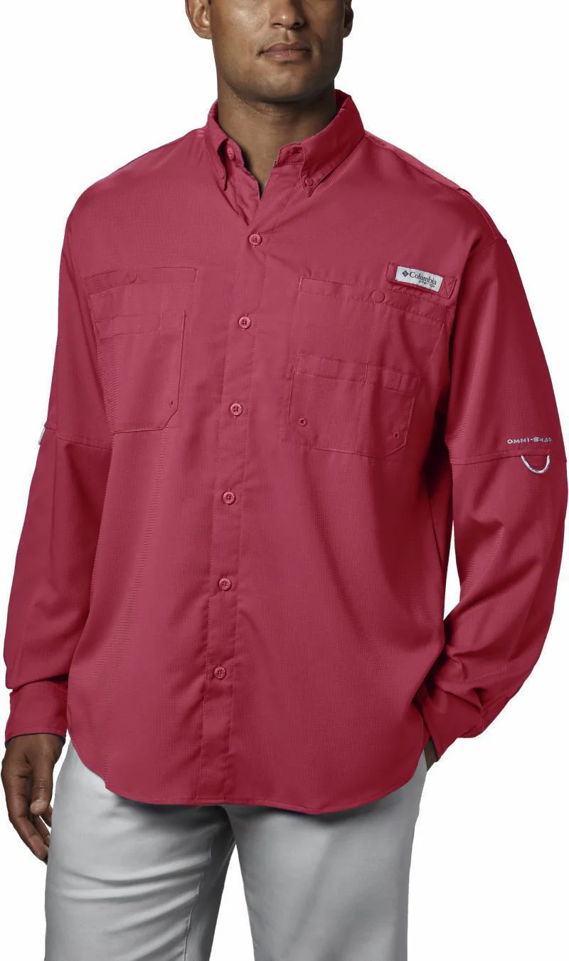 Tamiami II LS Shirt - Mens - Image 19