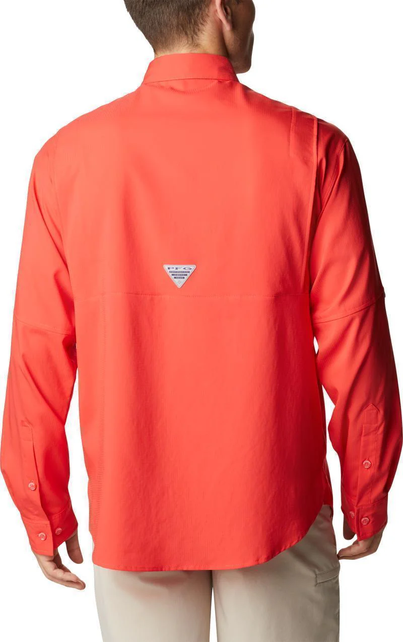 Tamiami II LS Shirt - Mens - Image 2