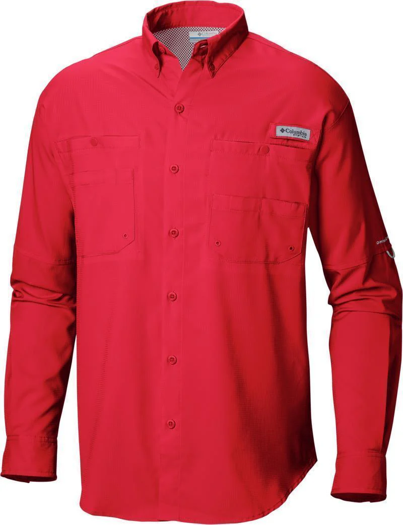Tamiami II LS Shirt - Mens - Image 20