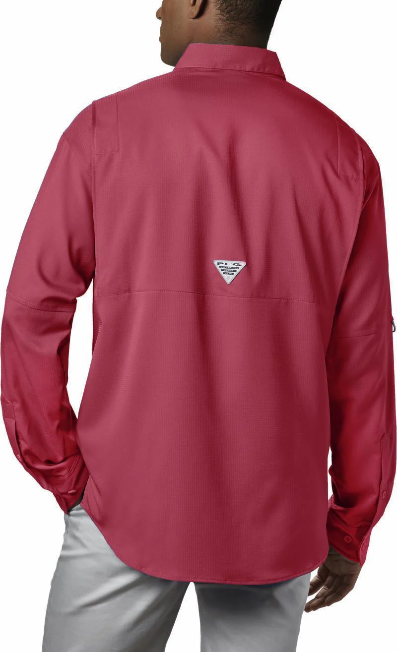 Tamiami II LS Shirt - Mens - Image 21