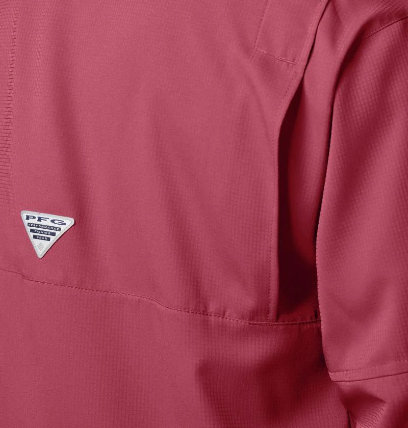 Tamiami II LS Shirt - Mens - Image 23