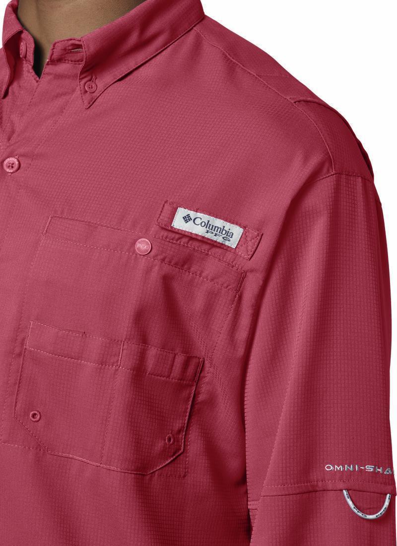 Tamiami II LS Shirt - Mens - Image 24