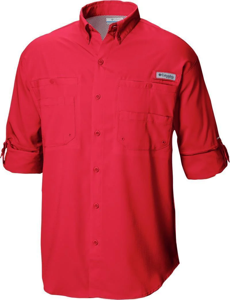 Tamiami II LS Shirt - Mens - Image 26