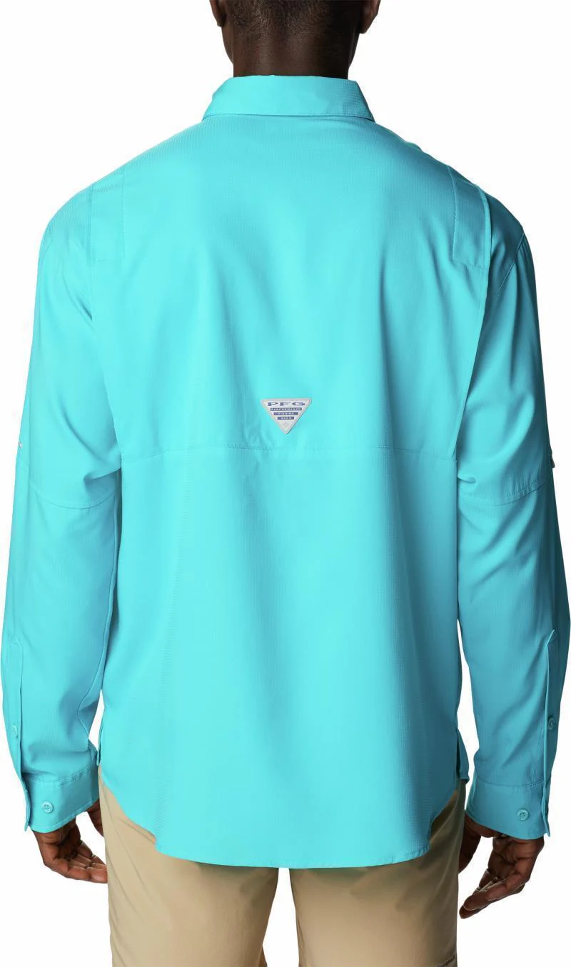 Tamiami II LS Shirt - Mens - Image 28