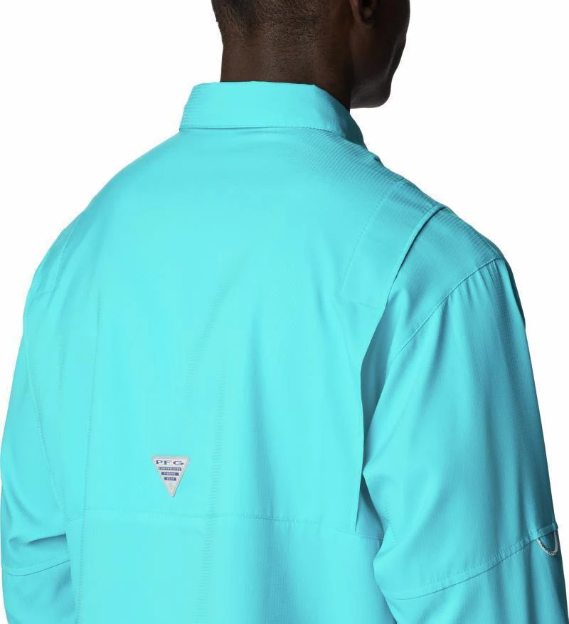Tamiami II LS Shirt - Mens - Image 30