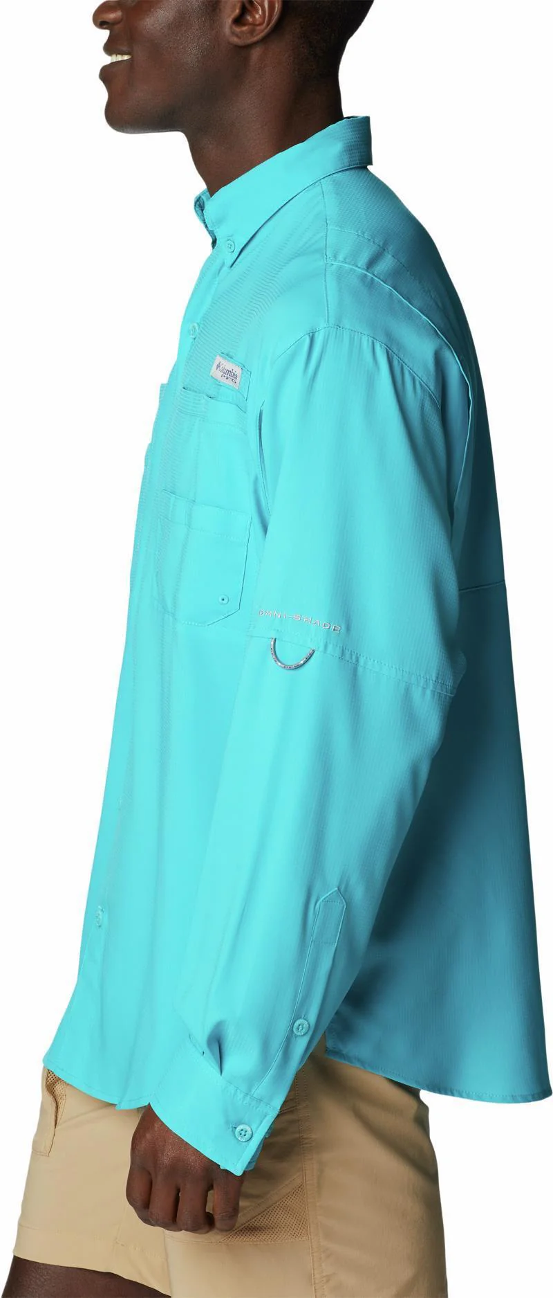 Tamiami II LS Shirt - Mens - Image 32