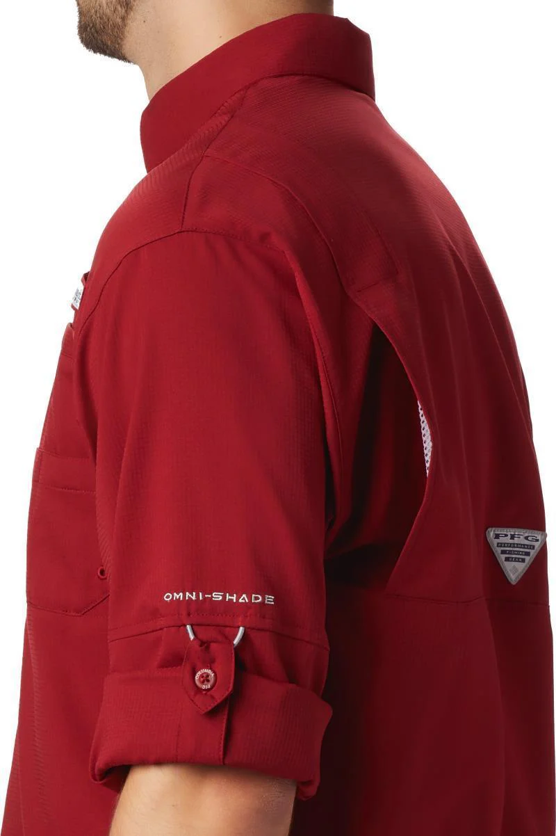 Tamiami II LS Shirt - Mens - Image 35