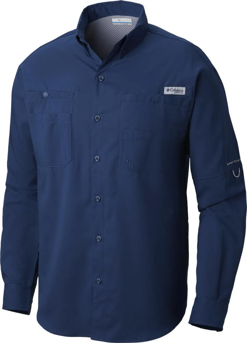 Tamiami II LS Shirt - Mens - Image 37