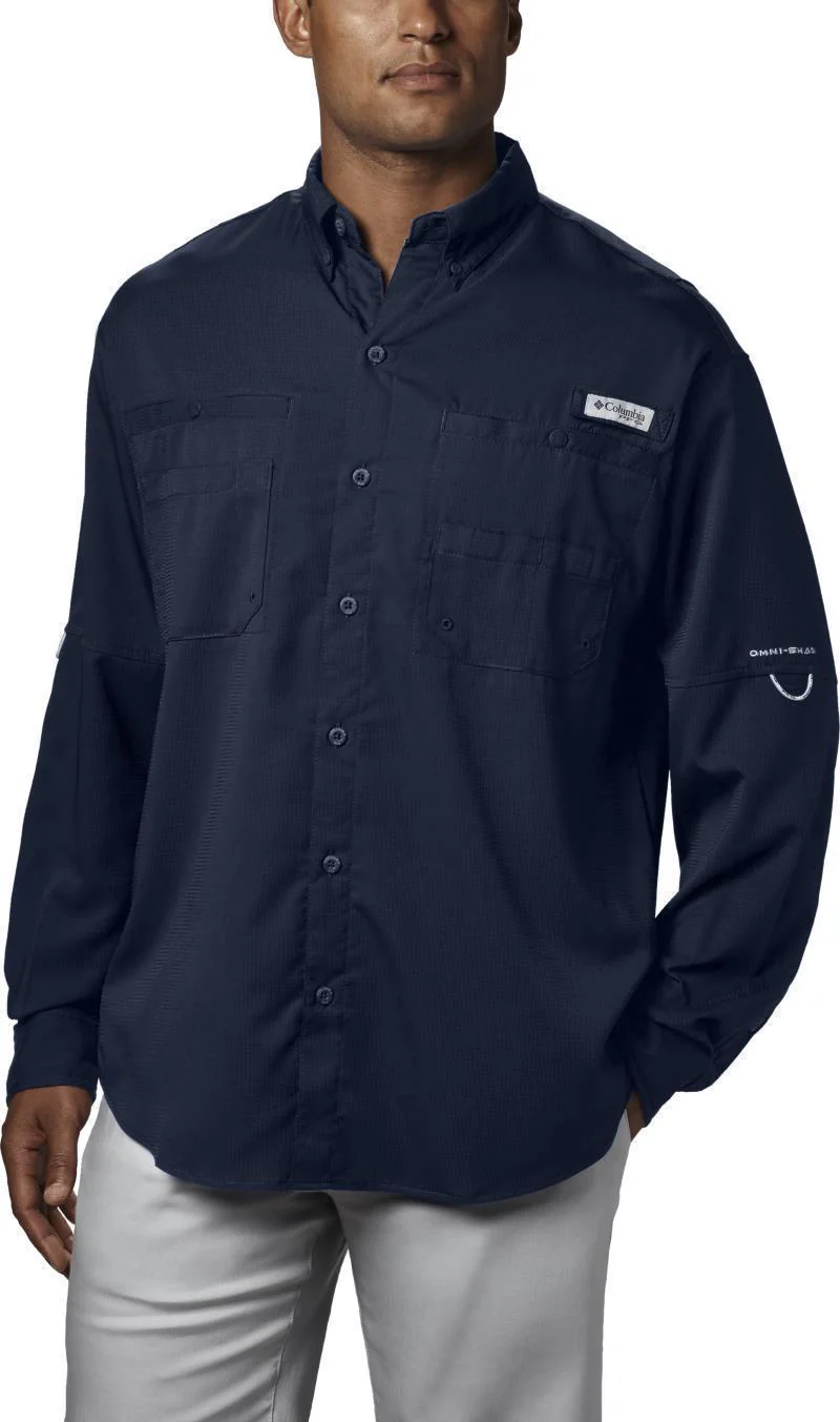 Tamiami II LS Shirt - Mens - Image 4