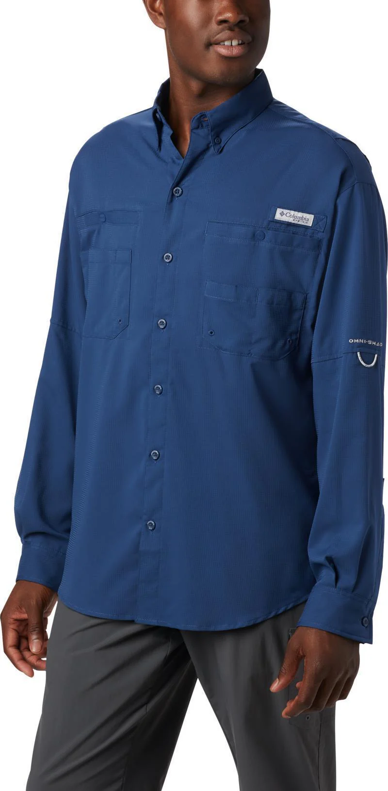 Tamiami II LS Shirt - Mens - Image 40
