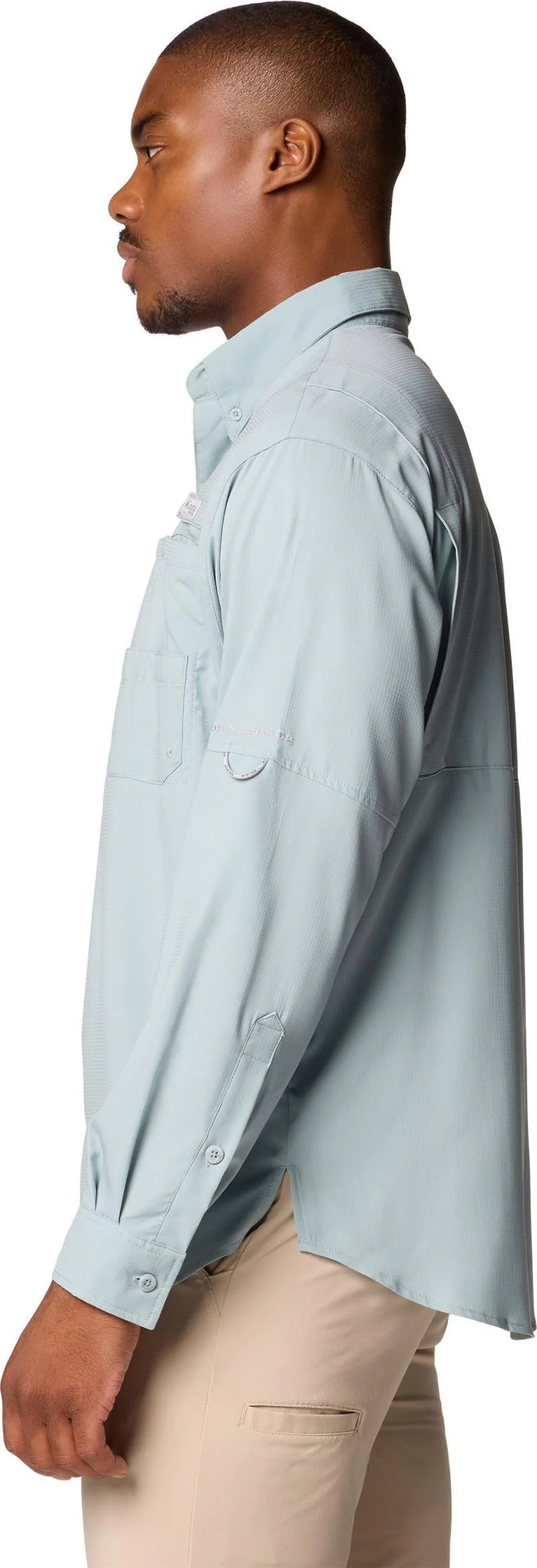 Tamiami II LS Shirt - Mens - Image 45