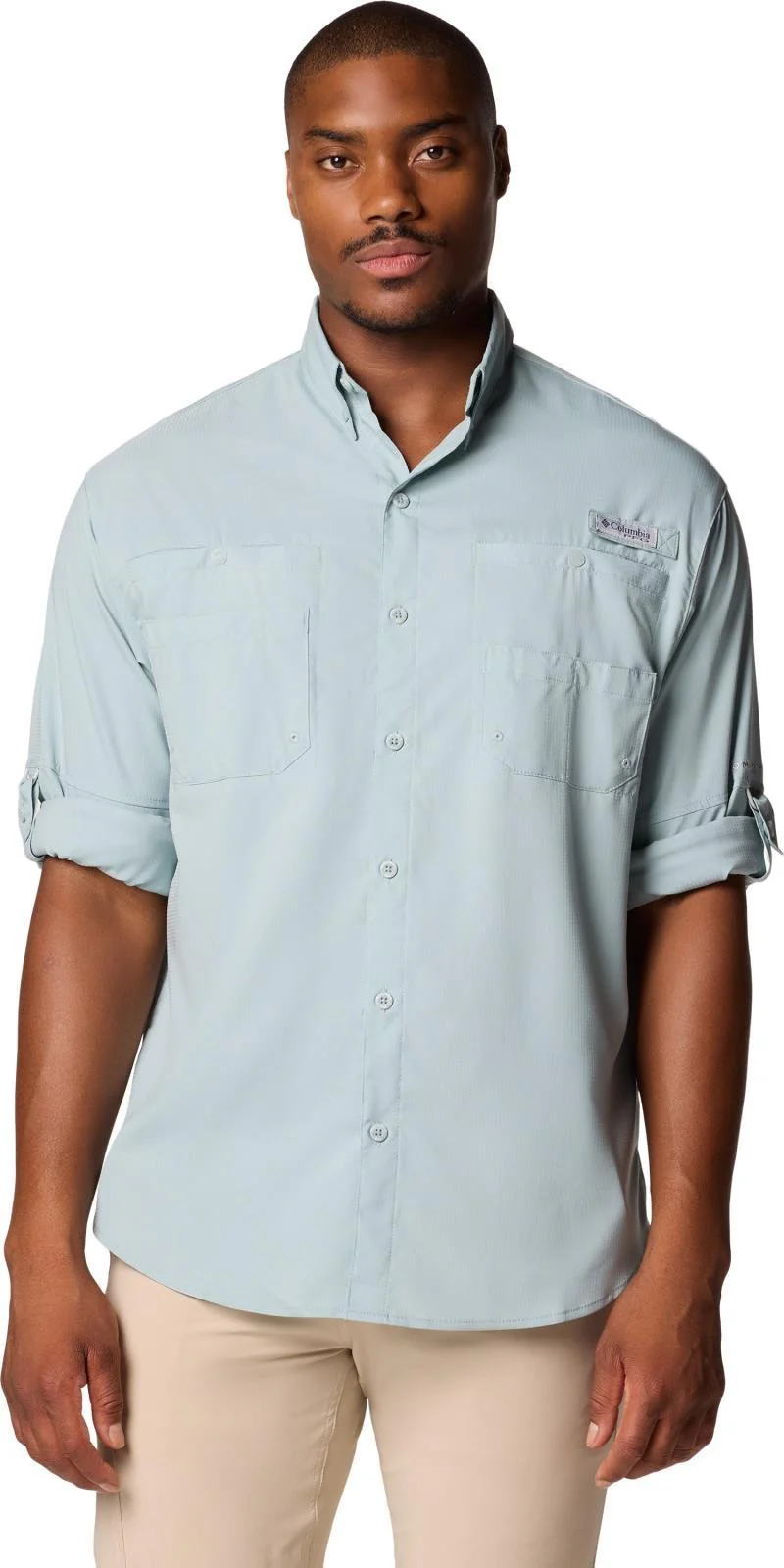 Tamiami II LS Shirt - Mens - Image 46