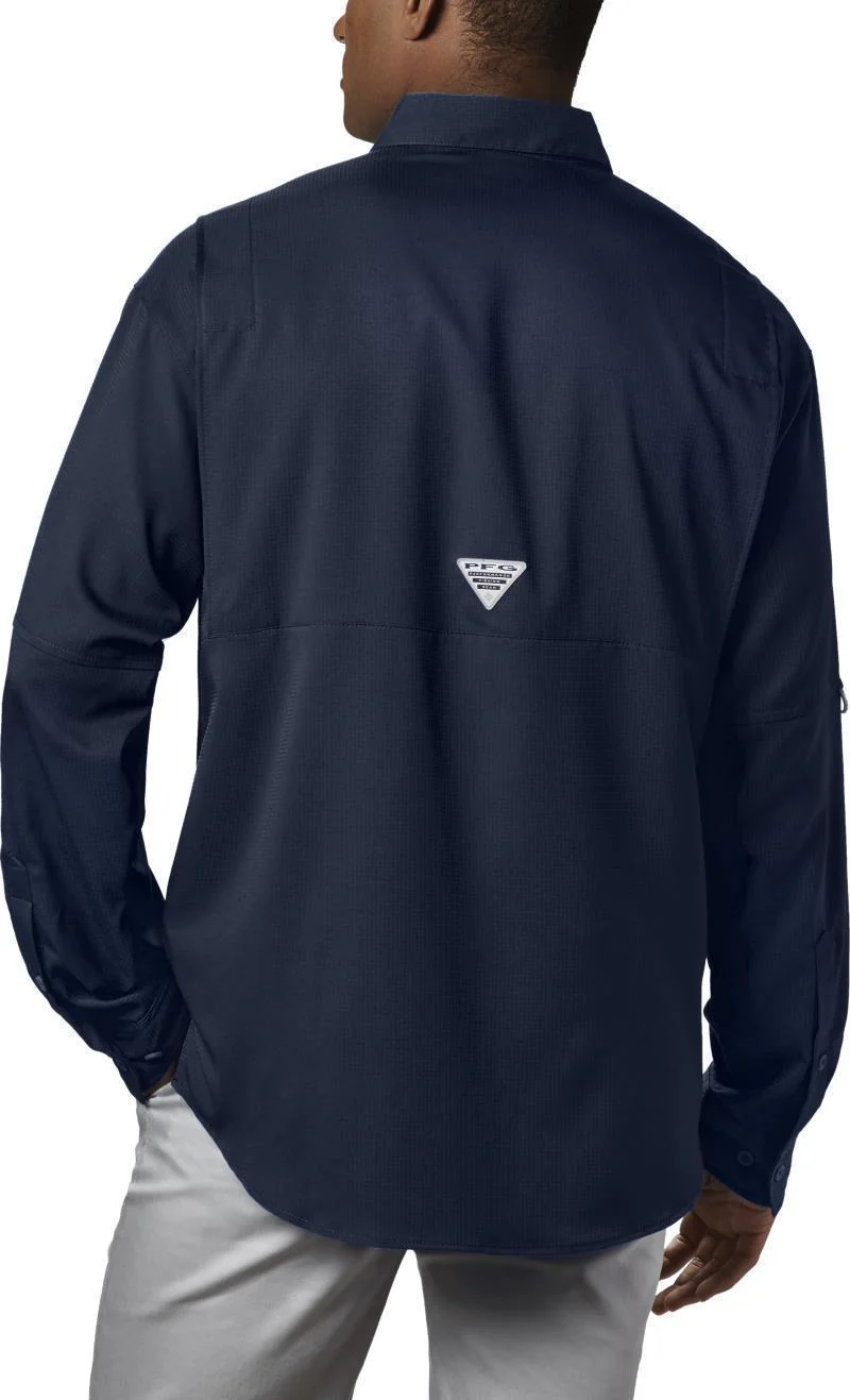 Tamiami II LS Shirt - Mens - Image 5