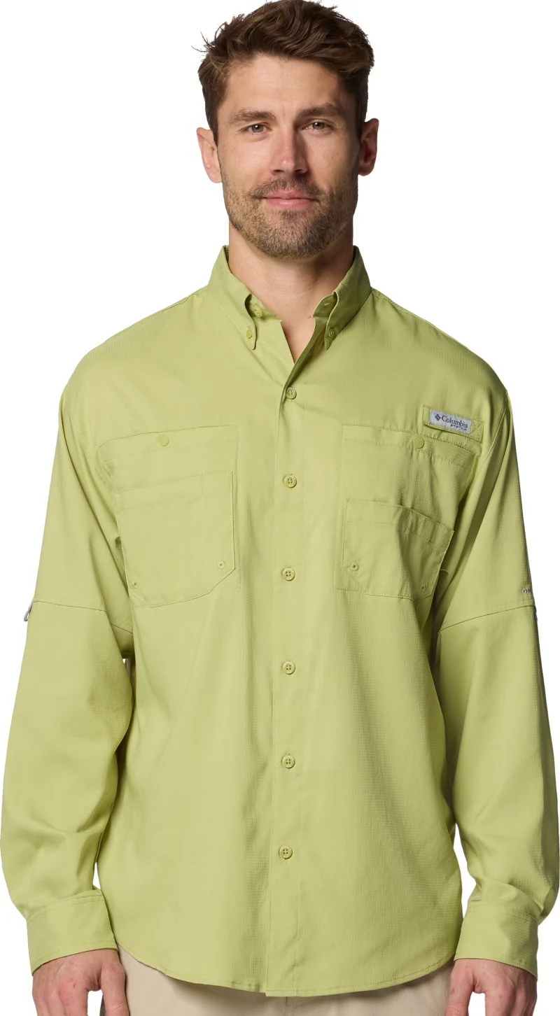 Tamiami II LS Shirt - Mens - Image 51