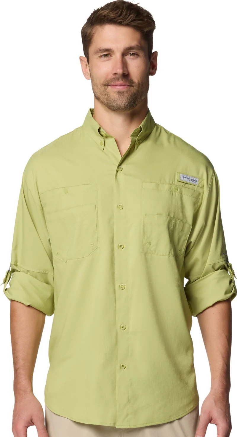 Tamiami II LS Shirt - Mens - Image 52