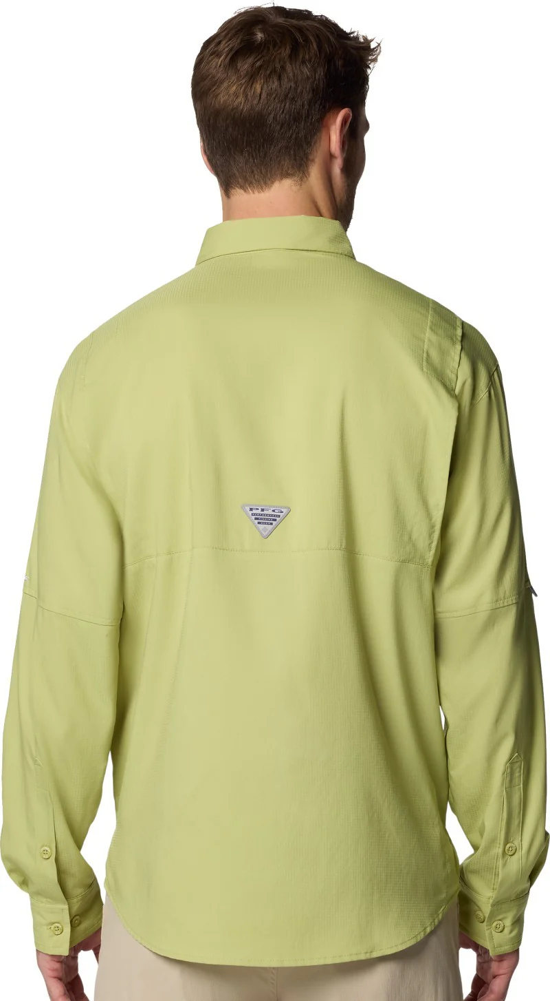 Tamiami II LS Shirt - Mens - Image 54