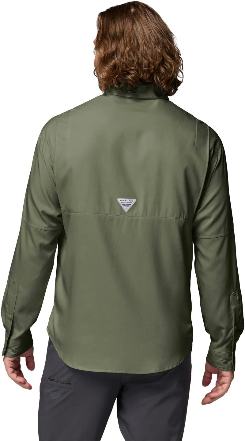 Tamiami II LS Shirt - Mens - Image 56