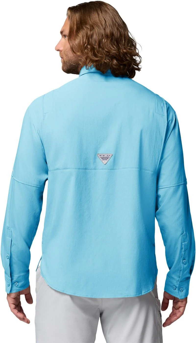 Tamiami II LS Shirt - Mens - Image 60