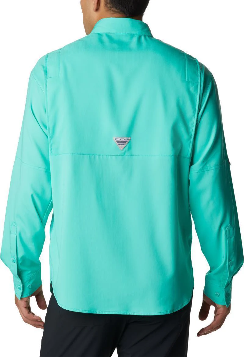 Tamiami II LS Shirt - Mens - Image 8
