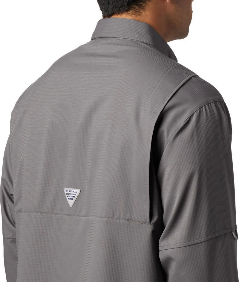 Tamiami II LS Shirt, Tall - Mens - Image 11