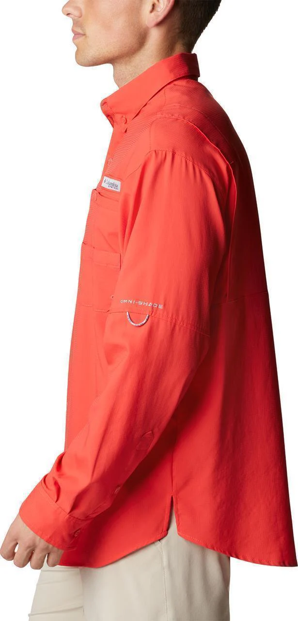 Tamiami II LS Shirt, Tall - Mens - Image 15