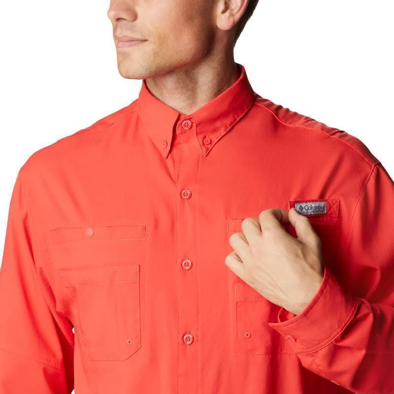 Tamiami II LS Shirt, Tall - Mens - Image 16