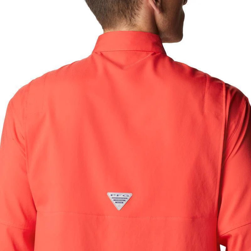 Tamiami II LS Shirt, Tall - Mens - Image 17
