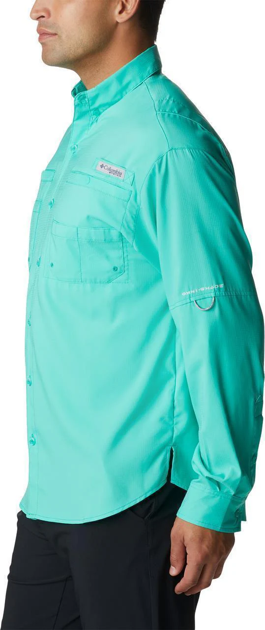 Tamiami II LS Shirt, Tall - Mens - Image 21
