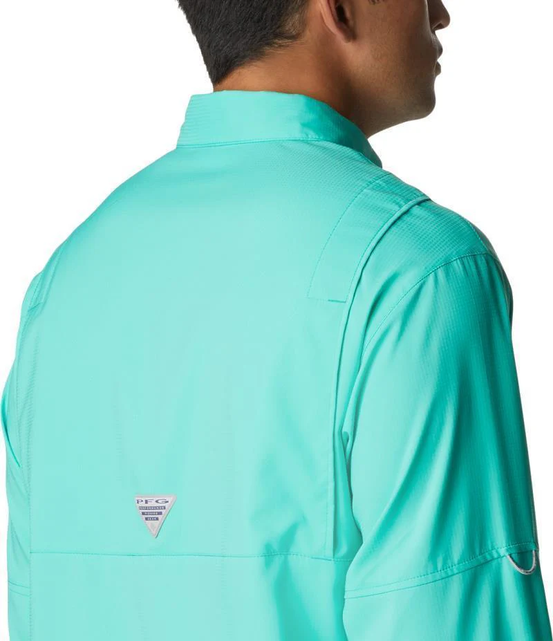 Tamiami II LS Shirt, Tall - Mens - Image 23