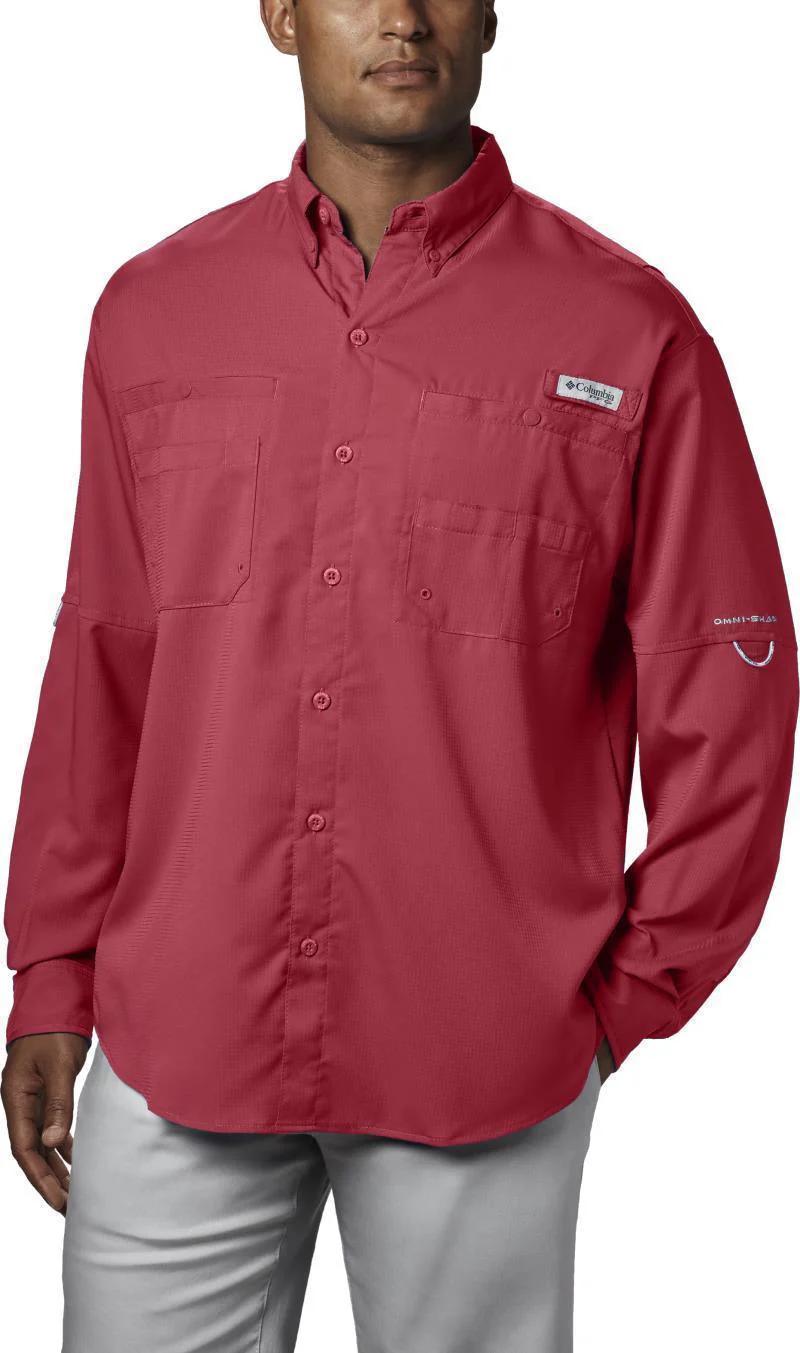 Tamiami II LS Shirt, Tall - Mens - Image 24