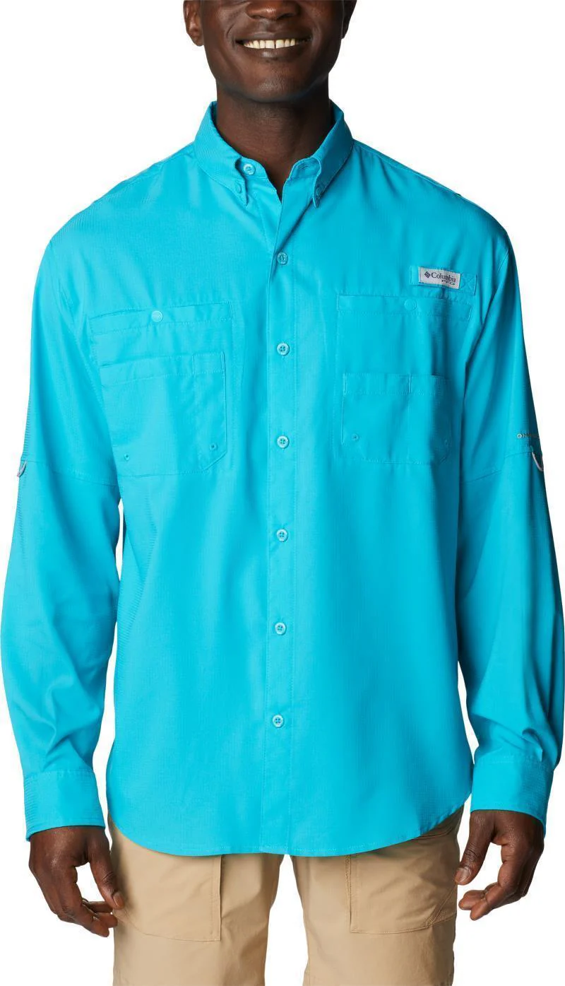 Tamiami II LS Shirt, Tall - Mens - Image 27