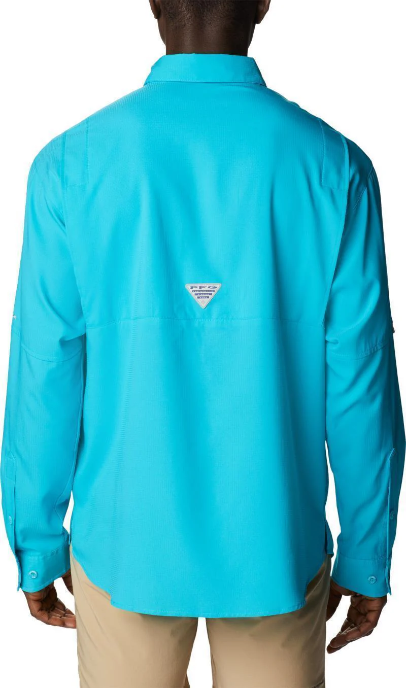 Tamiami II LS Shirt, Tall - Mens - Image 28