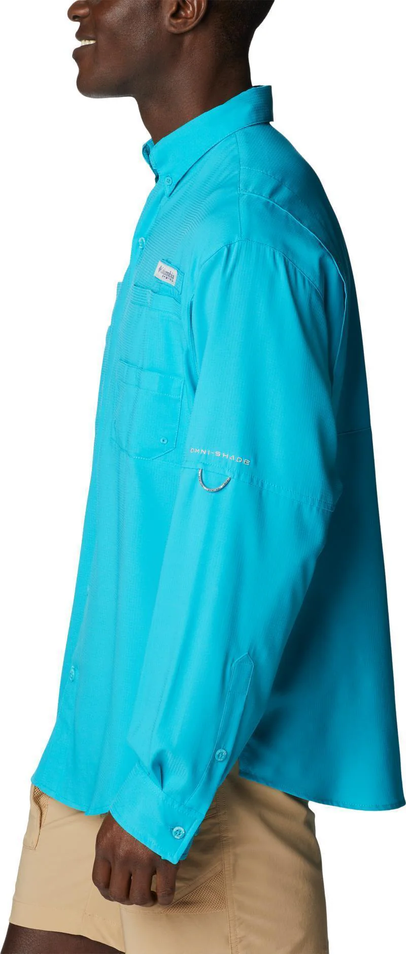 Tamiami II LS Shirt, Tall - Mens - Image 29