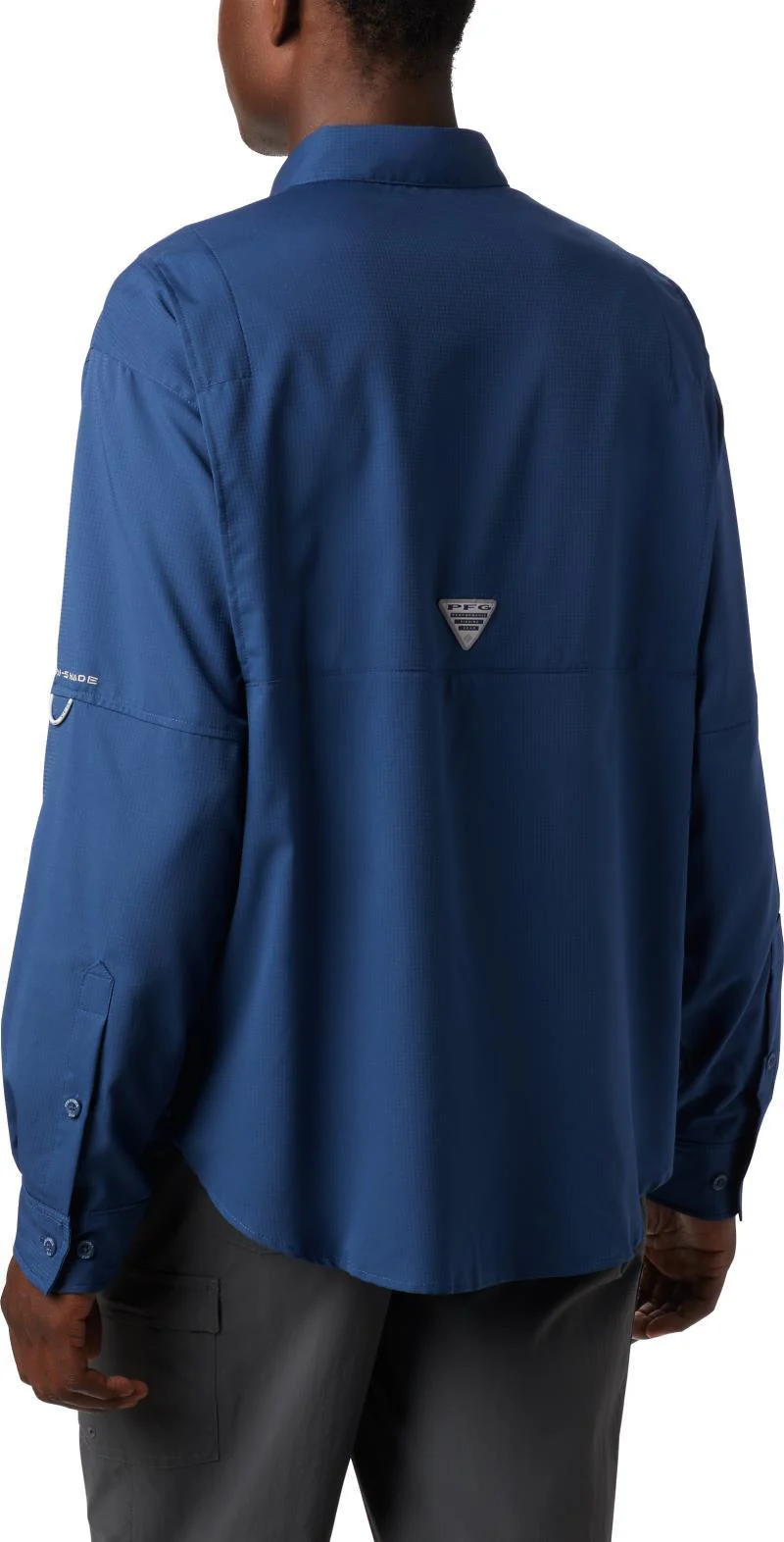 Tamiami II LS Shirt, Tall - Mens - Image 39