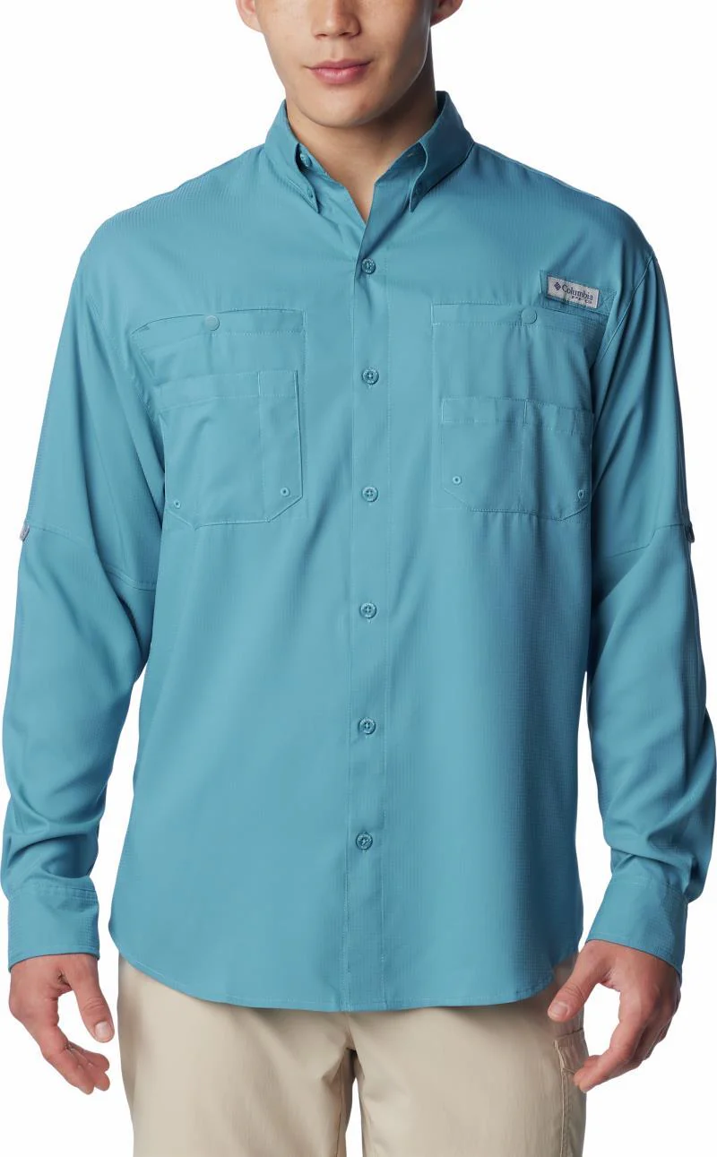 Tamiami II LS Shirt, Tall - Mens - Image 40