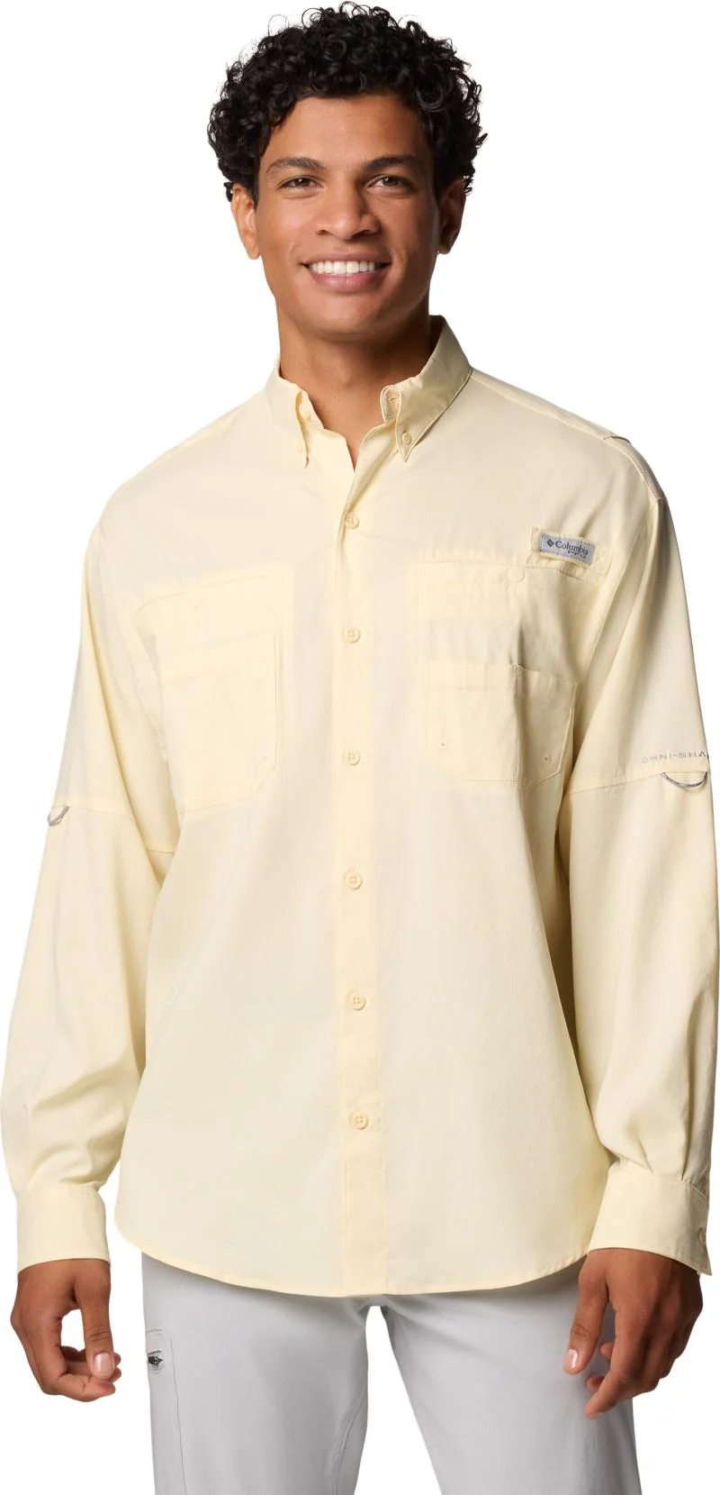 Tamiami II LS Shirt, Tall - Mens - Image 45
